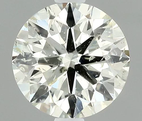 1.02 Carat · K · SI2 Rare Carat Ideal Cut