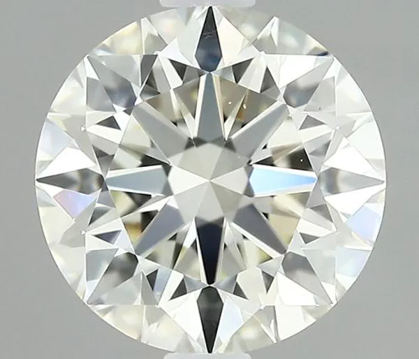 1.16 Carat · J · VS1 excellent Cut