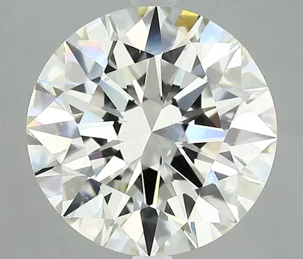 4 Carat · I · VS2 Rare Carat Ideal Cut