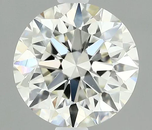 1.17 Carat · I · VVS1 excellent Cut