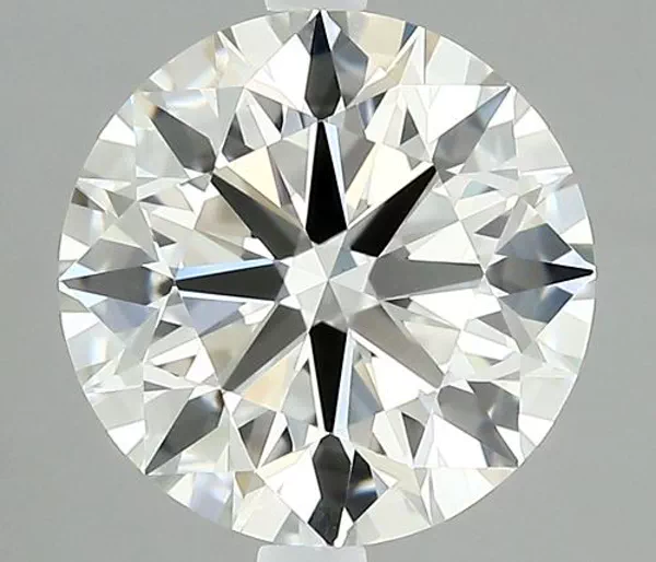 2.7 Carat · I · VVS2 excellent Cut