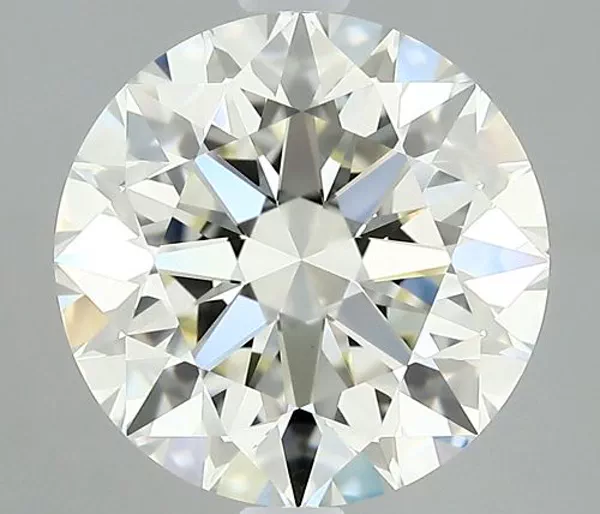 3.1 Carat · J · VVS2 excellent Cut