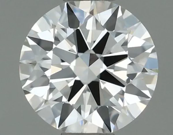 0.42 Carat · I · IF Rare Carat Ideal Cut