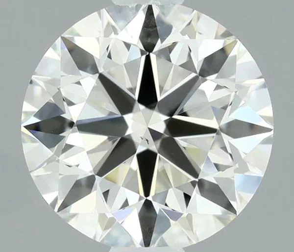 0.57 Carat · J · VS1 excellent Cut