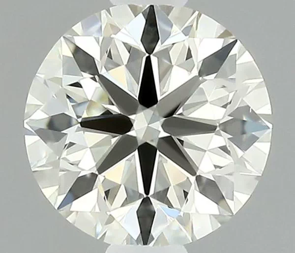 0.5 Carat · K · IF excellent Cut