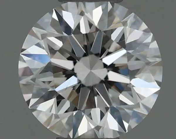0.42 Carat · G · VVS2 Rare Carat Ideal Cut