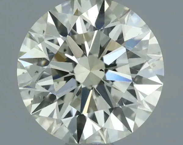 0.64 Carat · K · VS2 Rare Carat Ideal Cut