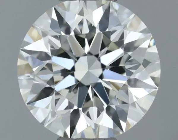 0.5 Carat · I · VVS2 Rare Carat Ideal Cut