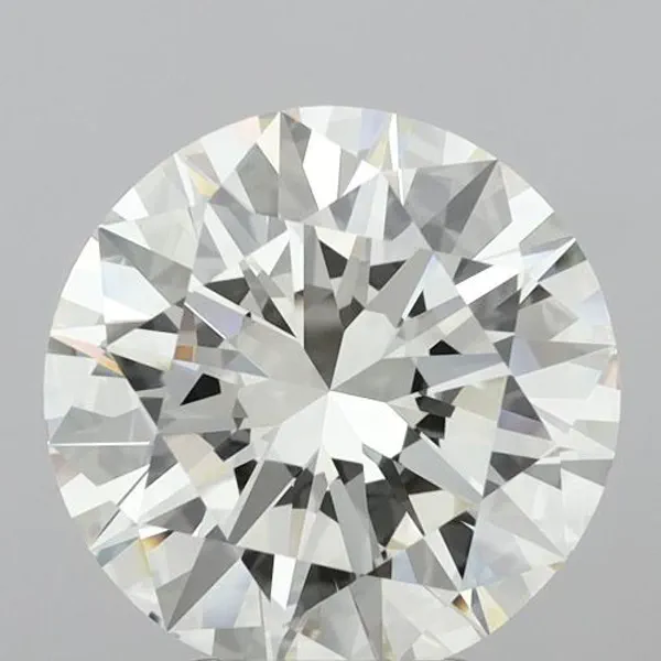 3.87 Carat · I · VVS2 excellent Cut