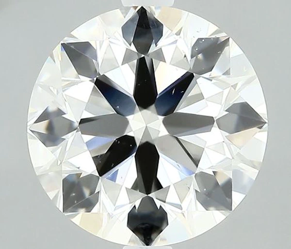 2.2 Carat · H · VS2 Rare Carat Ideal Cut