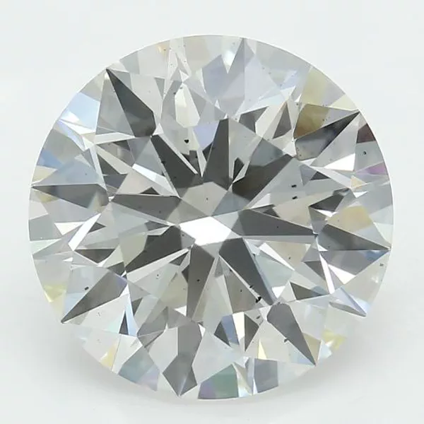 2.63 Carat · G · SI1 Rare Carat Ideal Cut