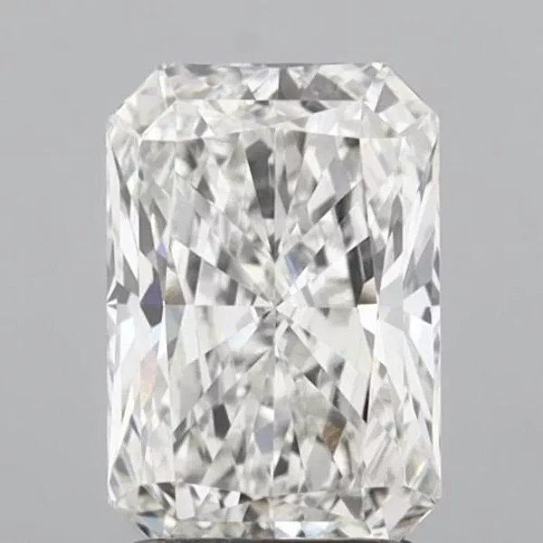 2.19 Carat · G · VVS2 Rare Carat Ideal Cut