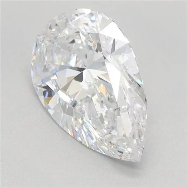 2.21 Carat · D · VS2 Rare Carat Ideal Cut