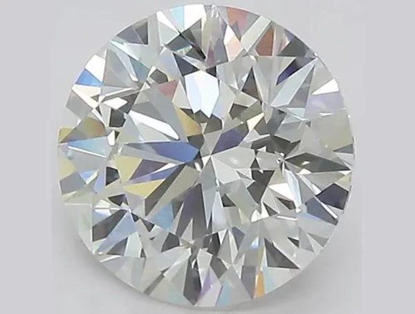 2.49 Carat · G · VS1 Rare Carat Ideal Cut