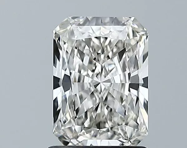 1.06 Carat · H · VS1 Rare Carat Ideal Cut