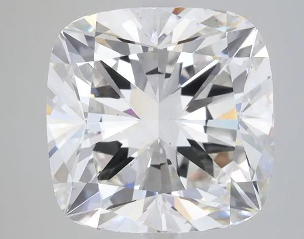 5.48 Carat · G · VS2 Rare Carat Ideal Cut