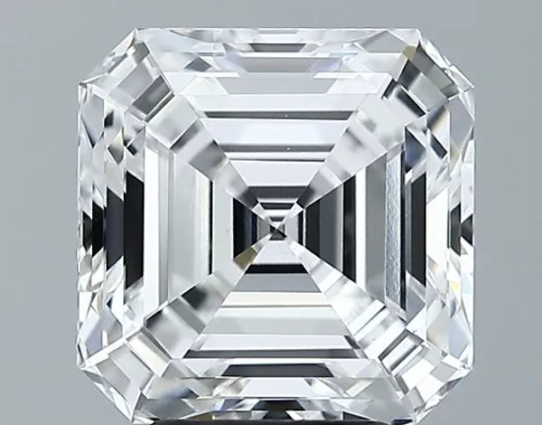 4.02 Carat · E · VVS2 excellent Cut