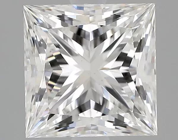 2.46 Carat · H · VS1 Rare Carat Ideal Cut