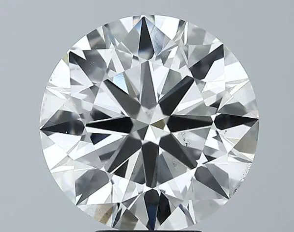 5.01 Carat · G · VS2 Rare Carat Ideal Cut