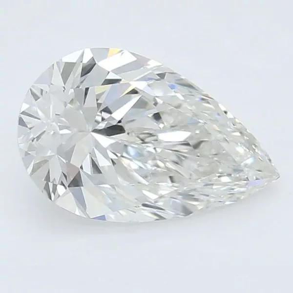 1.17 Carat · G · VVS2 Rare Carat Ideal Cut