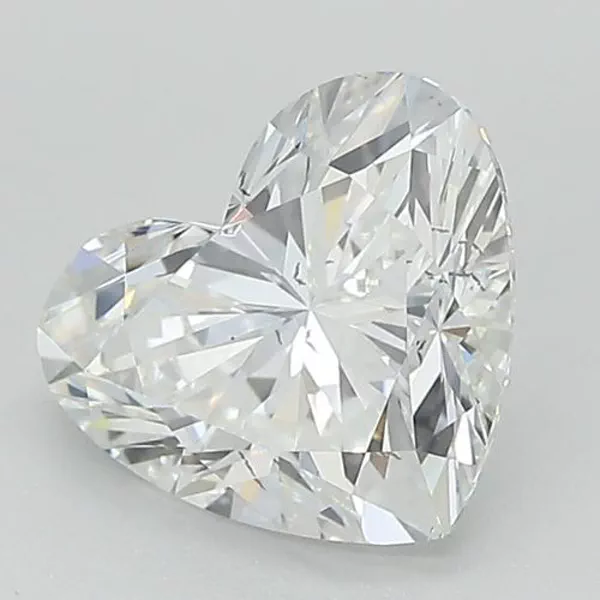 3 Carat · H · VVS2 Rare Carat Ideal Cut