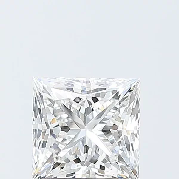 1.63 Carat · F · VS1 Rare Carat Ideal Cut