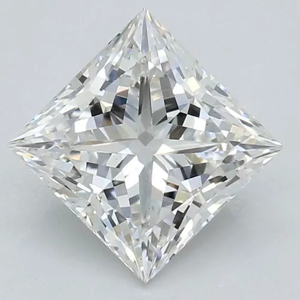 1.29 Carat · F · VS1 Rare Carat Ideal Cut