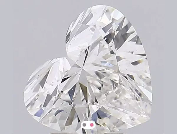 2.48 Carat · F · VS2 Rare Carat Ideal Cut