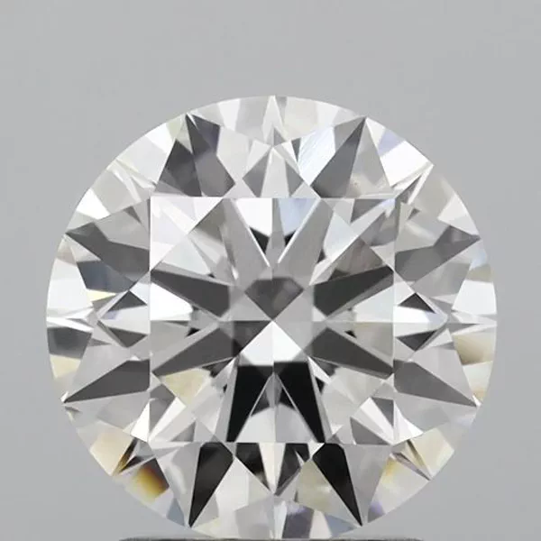 1.74 Carat · H · VVS2 Rare Carat Ideal Cut