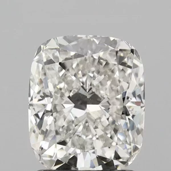 3 Carat · H · VVS2 Rare Carat Ideal Cut