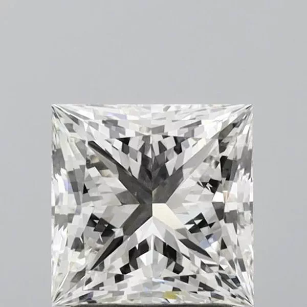 1.61 Carat · F · SI1 Rare Carat Ideal Cut