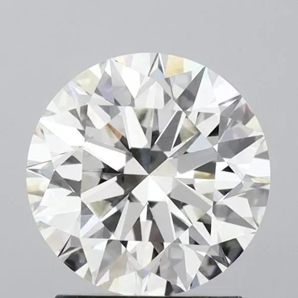 1.79 Carat · H · VVS2 ideal Cut