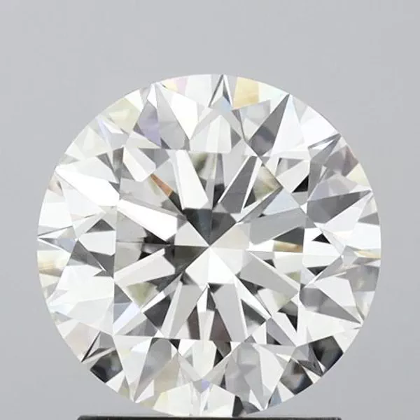 1.79 Carat · H · VVS2 ideal Cut