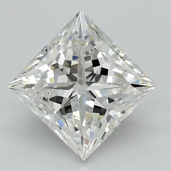 1.36 Carat · G · VS2 Rare Carat Ideal Cut