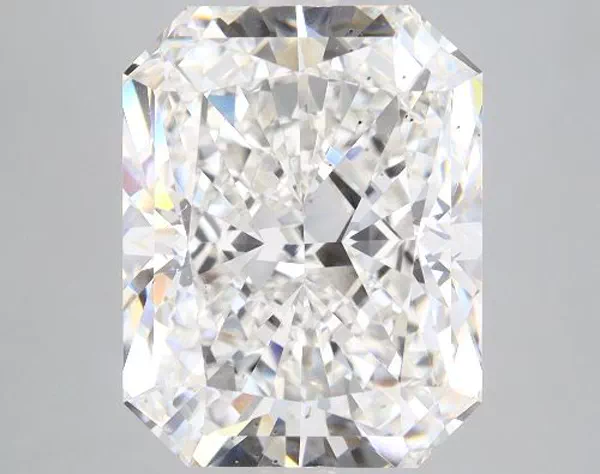 7.96 Carat · G · VS2 Rare Carat Ideal Cut