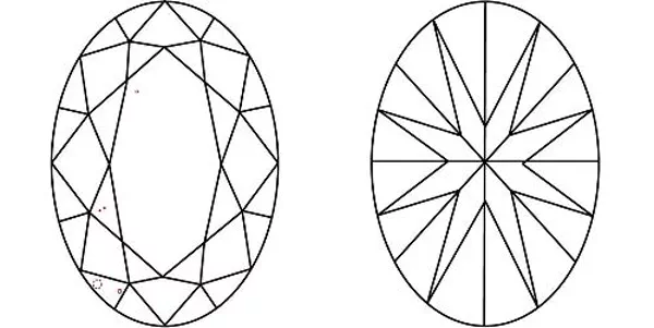 4.36 Carat · G · VS2 Rare Carat Ideal Cut