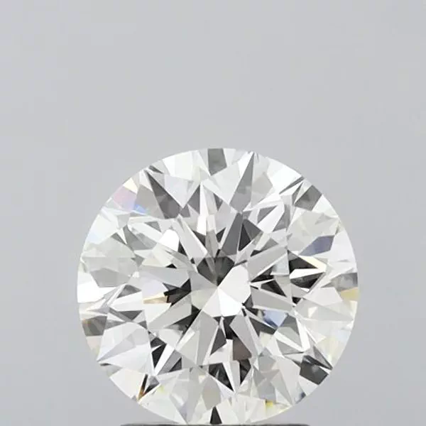 3.34 Carat · I · VVS2 Rare Carat Ideal Cut