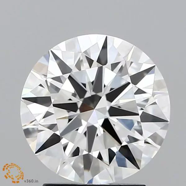 2.34 Carat · G · VVS2 Rare Carat Ideal Cut