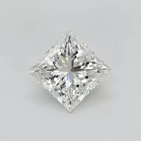2.43 Carat · G · VS1 excellent Cut