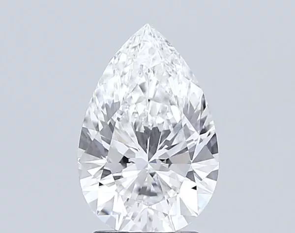 2.19 Carat · D · VVS2 Rare Carat Ideal Cut
