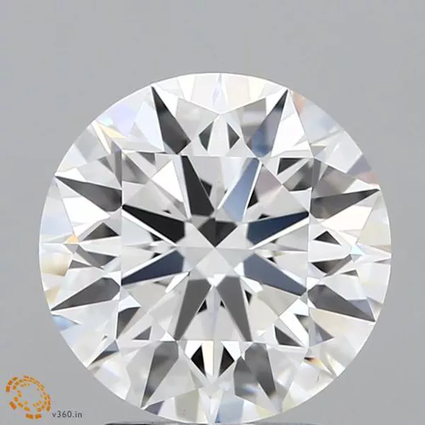 3.2 Carat · G · VVS2 Rare Carat Ideal Cut