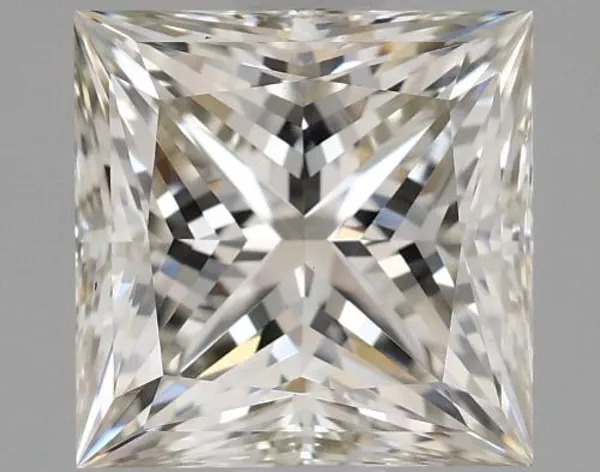 2.13 Carat · I · VVS2 Rare Carat Ideal Cut