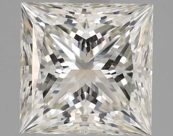 2.12 Carat · I · VVS2 Rare Carat Ideal Cut