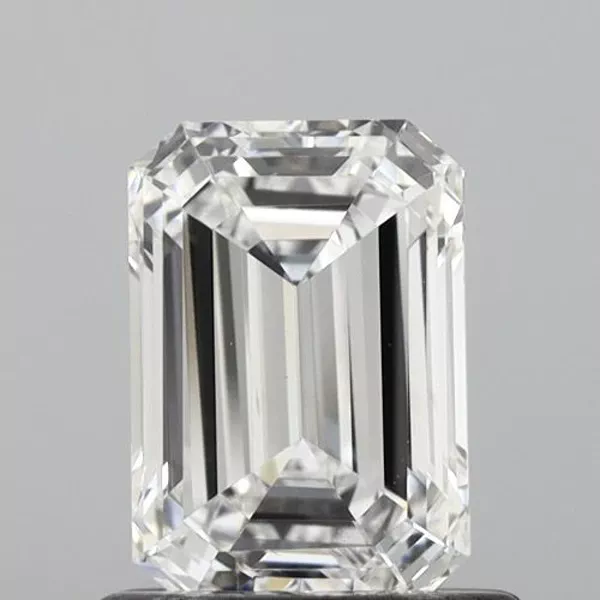 0.97 Carat · D · VS1 Rare Carat Ideal Cut