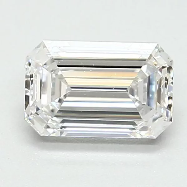 0.97 Carat · D · VS1 Rare Carat Ideal Cut