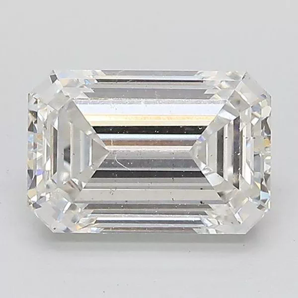 2.28 Carat · E · VS2 Rare Carat Ideal Cut