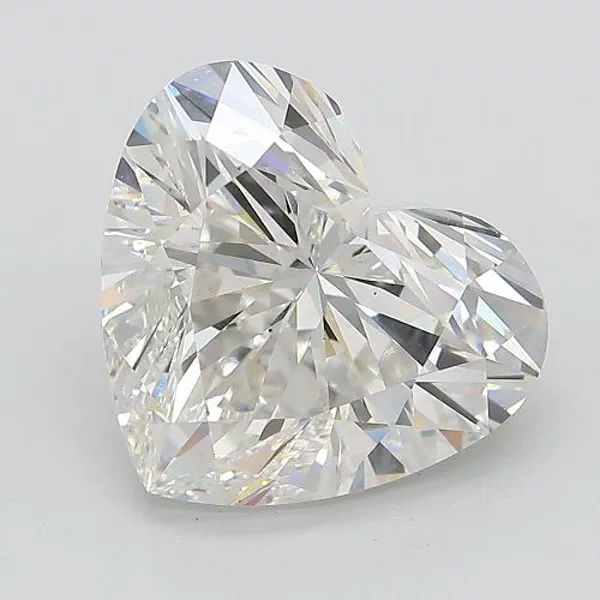 5.04 Carat · G · VS1 Rare Carat Ideal Cut