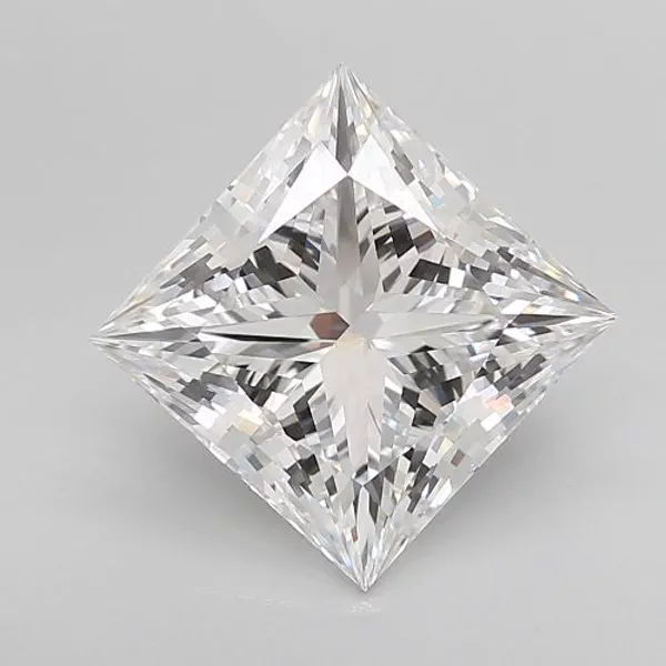 5.28 Carat · D · IF Rare Carat Ideal Cut