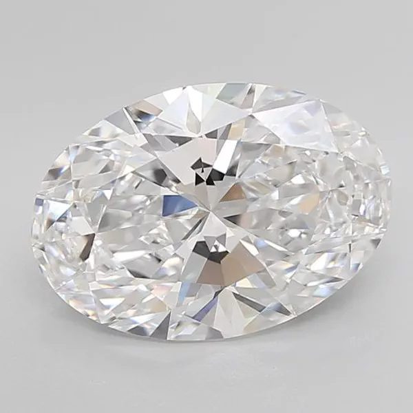 4.63 Carat · E · IF Rare Carat Ideal Cut
