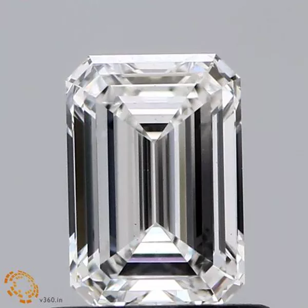 0.91 Carat · E · VS1 Rare Carat Ideal Cut